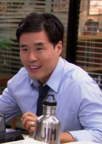 Randall Park