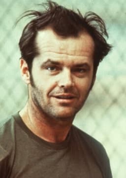 Randall Patrick McMurphy