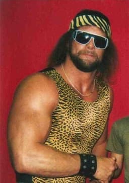 Randall Poffo