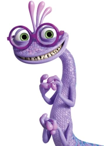 Randall "Randy" Boggs