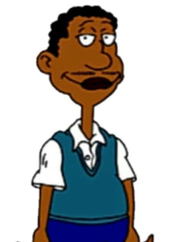 Randall "Randy" Carmichael