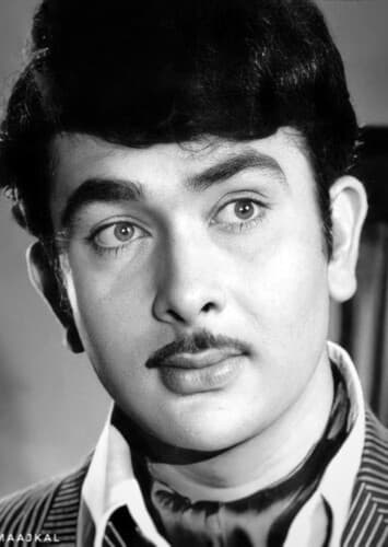 Randhir Kapoor