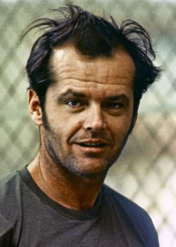 Randle McMurphy