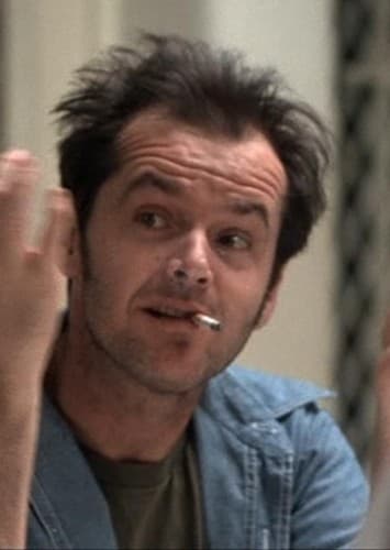 Randle McMurphy