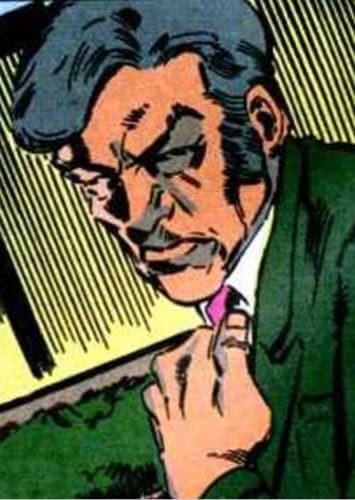 Randolph Cherryh (MCU)