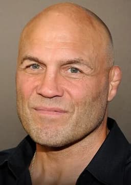 Randy couture marine