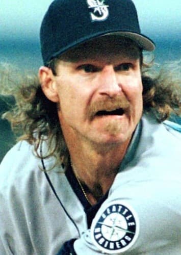Randy Johnson