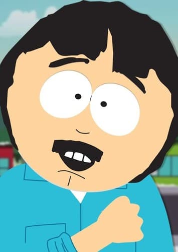 Randy Marsh