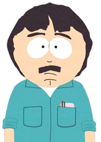 Randy Marsh
