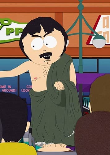 Randy Marsh