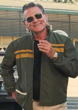 Randy Miller / Narrator