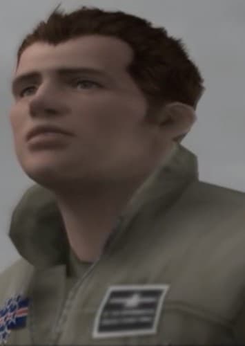 Randy O'Neill, Technical Sergeant, USNCA