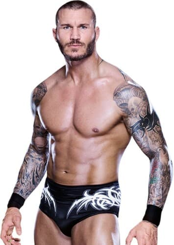 Randy Orton