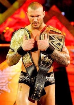 Randy Orton