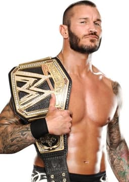 Randy Orton