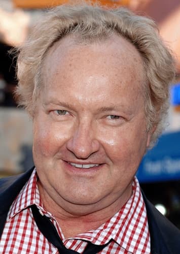 Randy Quaid