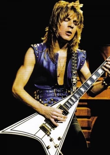 Randy Rhoads