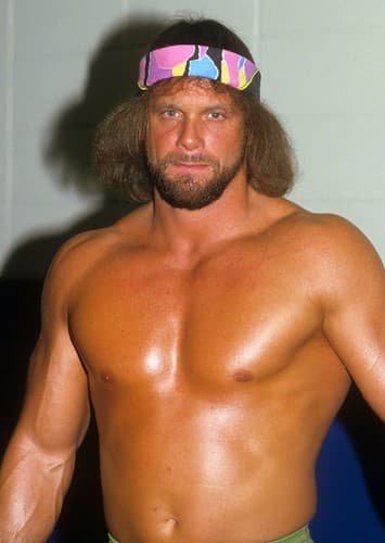 Randy Savage