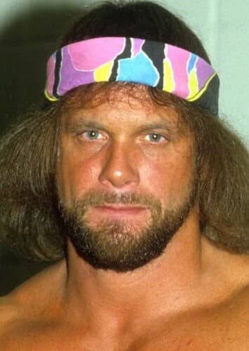Randy Savage