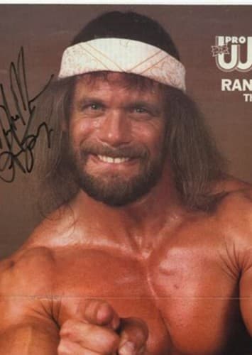 Randy Savage