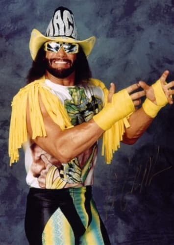 Randy Savage