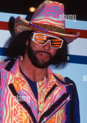 Randy Savage