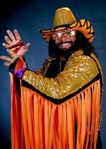 Randy Savage