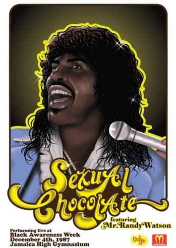 Randy Watson