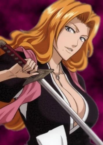 Rangiku Matsumoto