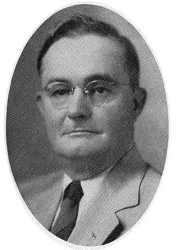 Ransome Judson Williams