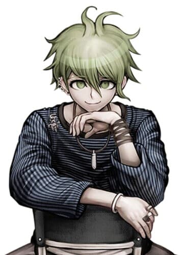 Rantaro Amami