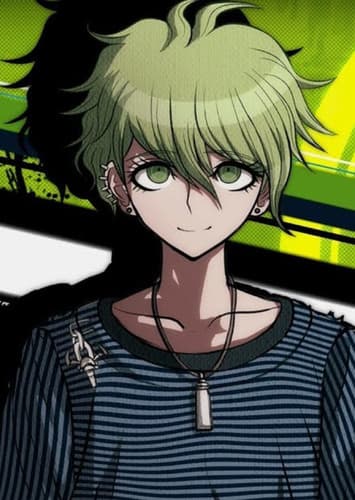 Rantaro Amami