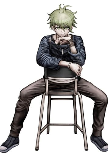 Rantaro Amami