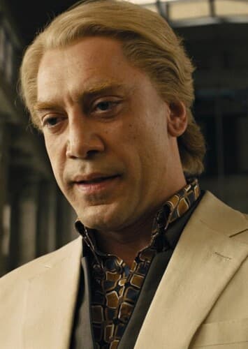 Raoul Silva