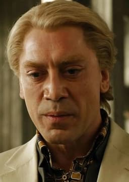 Raoul Silva