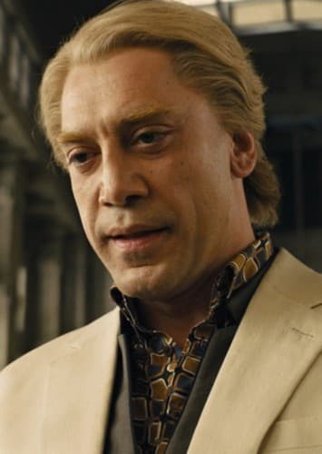 Raoul Silva