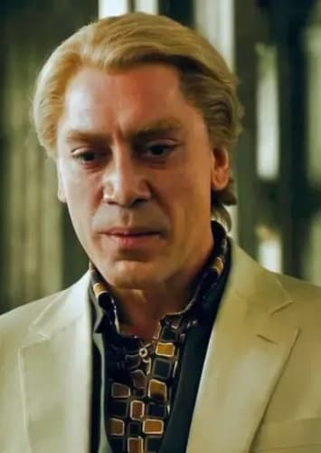 Raoul Silva
