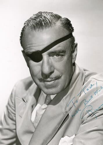 Raoul Walsh
