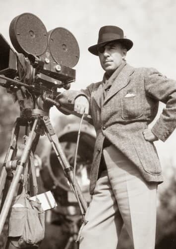 Raoul Walsh
