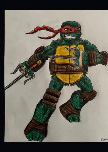 Raphael