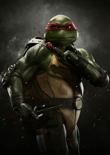 Raphael