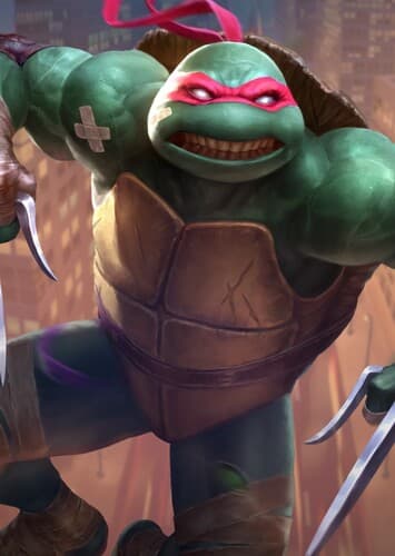 Raphael