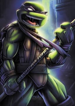 Donatello