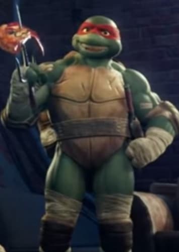 Raphael