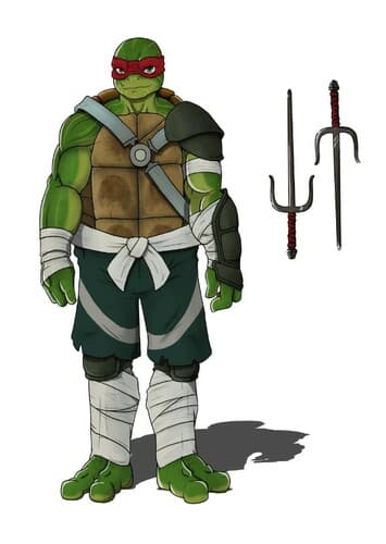 Raphael