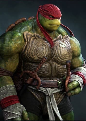 Raphael
