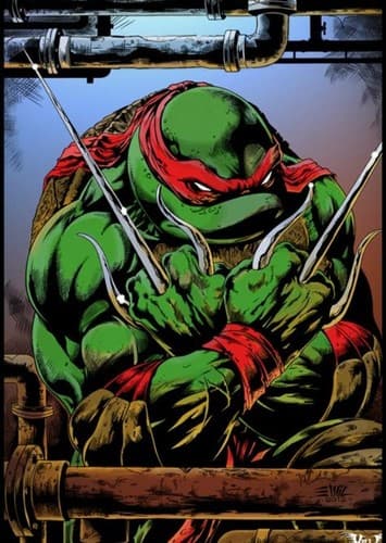 Raphael
