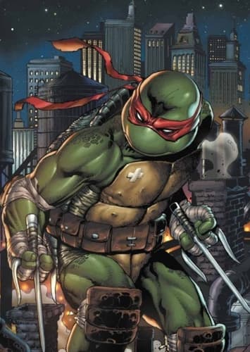 Raphael