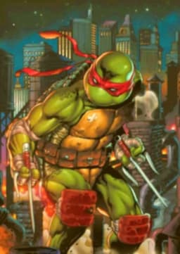 Raphael