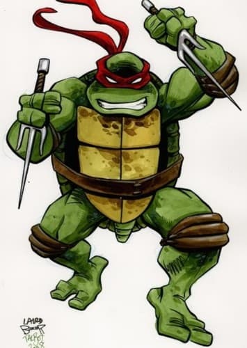 Raphael